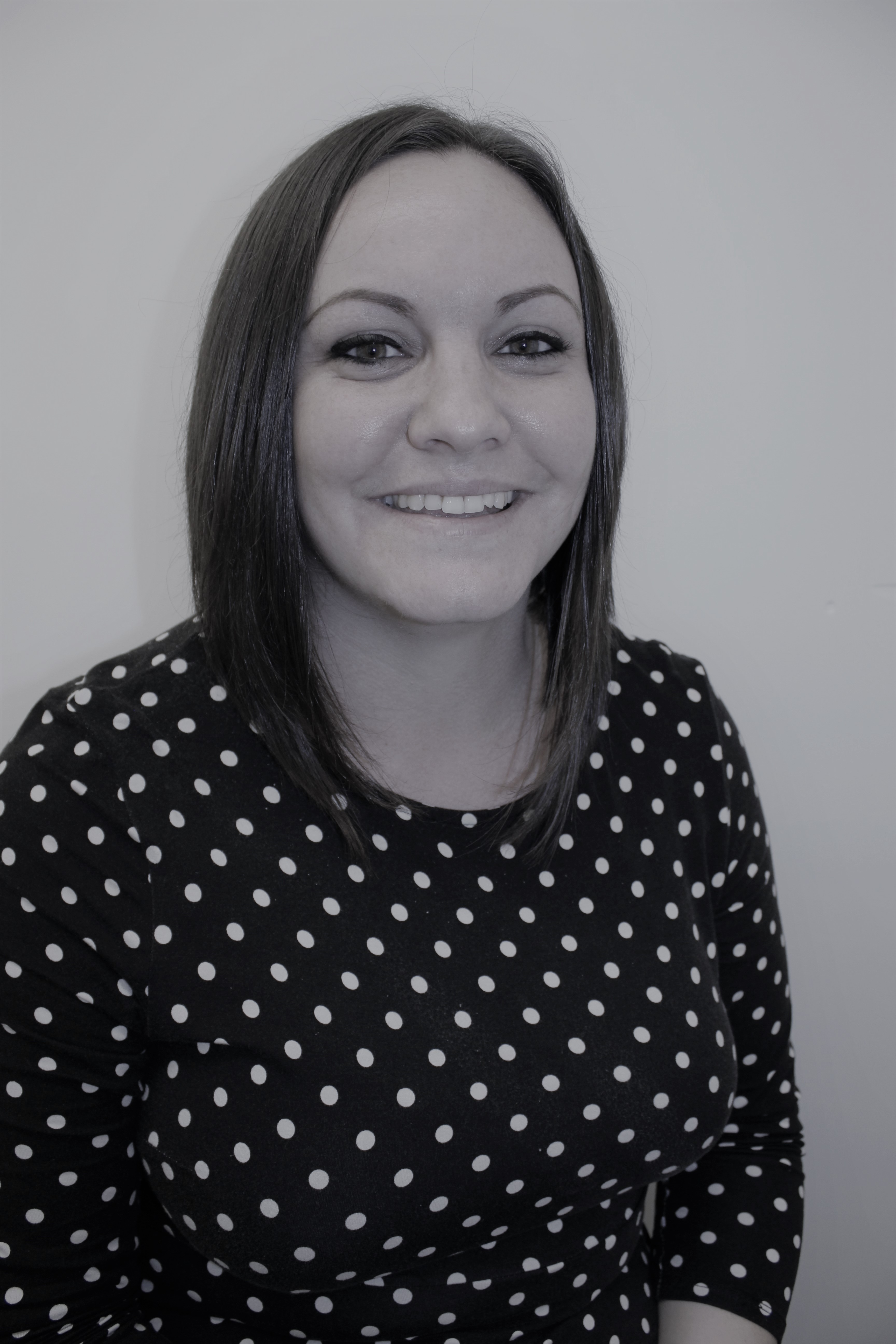 Jodie Hart, HR Manager / Payroll Manager
